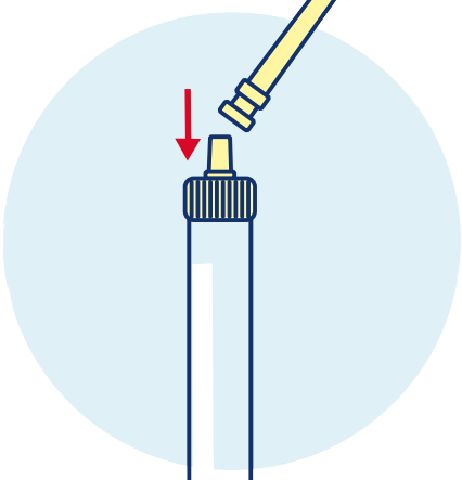 Attach Straw - image 1