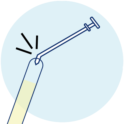 Break Off Plunger - image 1