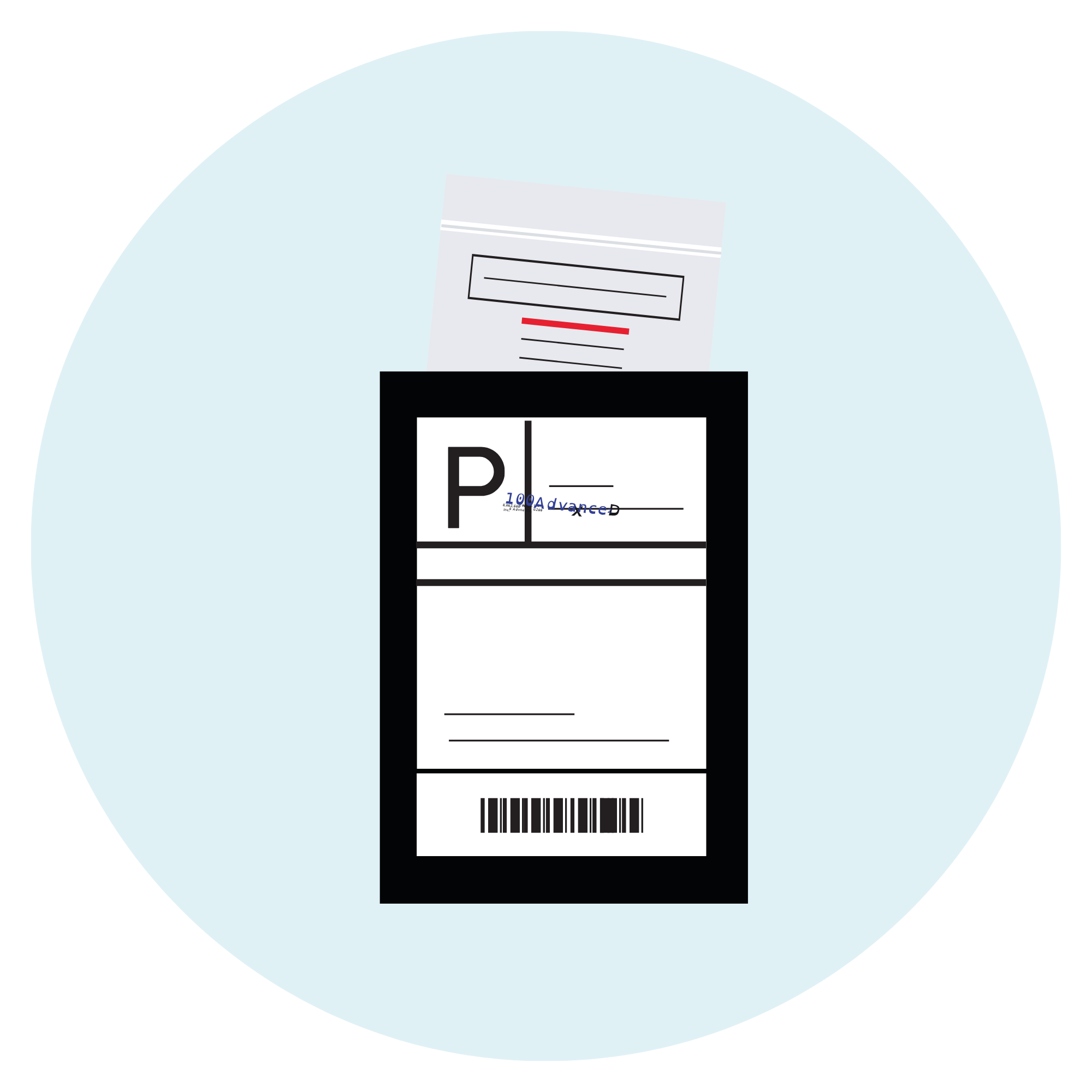 7. Pack for return - image 1