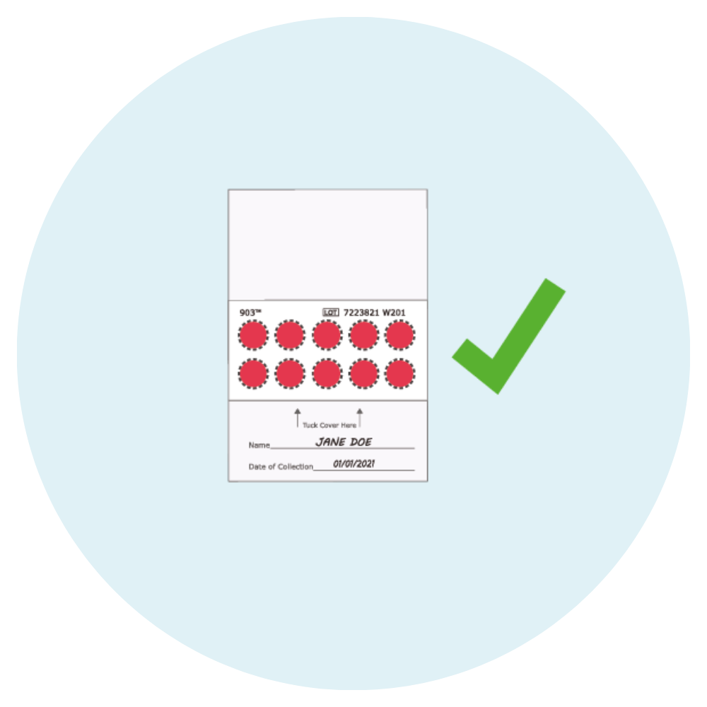 6. Squeeze your ﬁnger - image 1