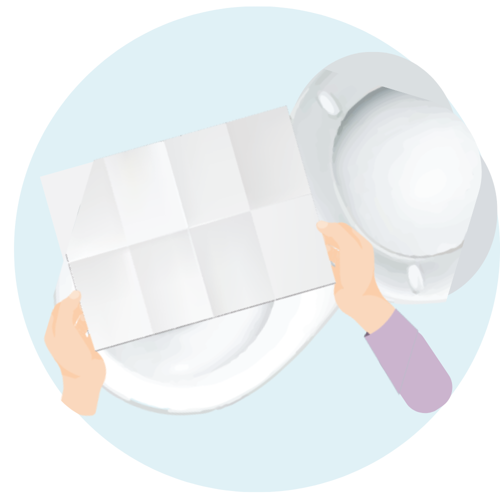 2. Collect Sample - image 1