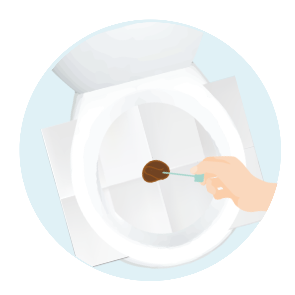 4. Take the cap off - image 1