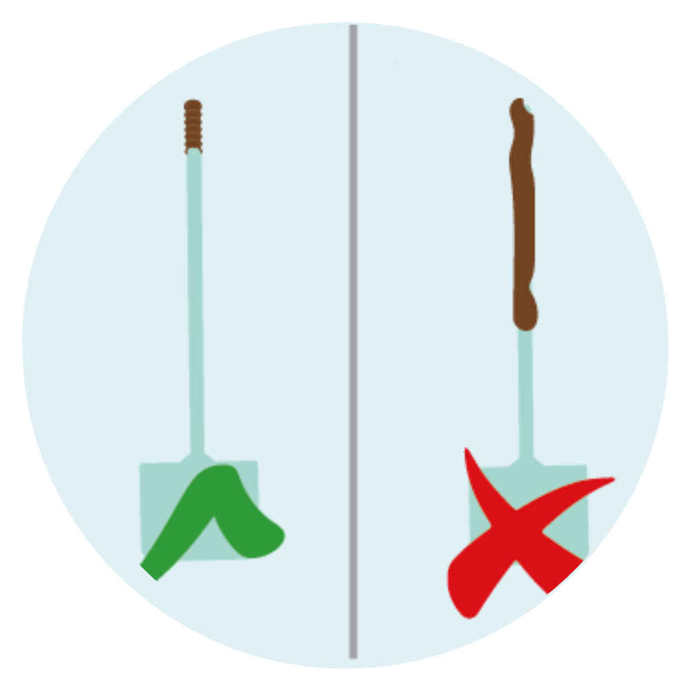5. Check then seal tightly - image 1