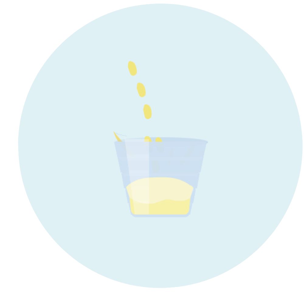Catch your urine - image 1