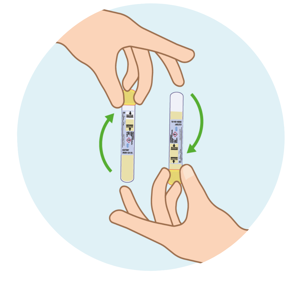 Check level then seal tighty - image 1