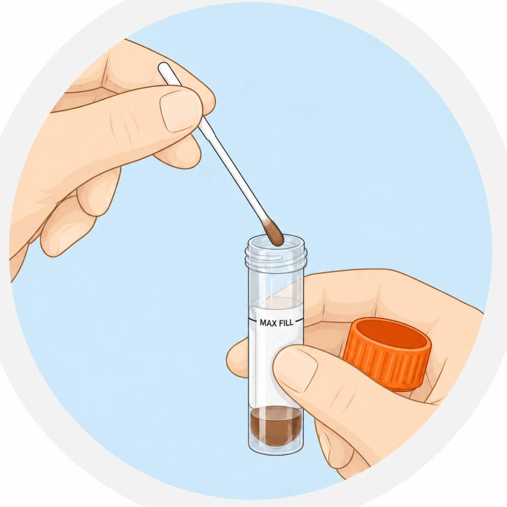 Remove and examine - image 1