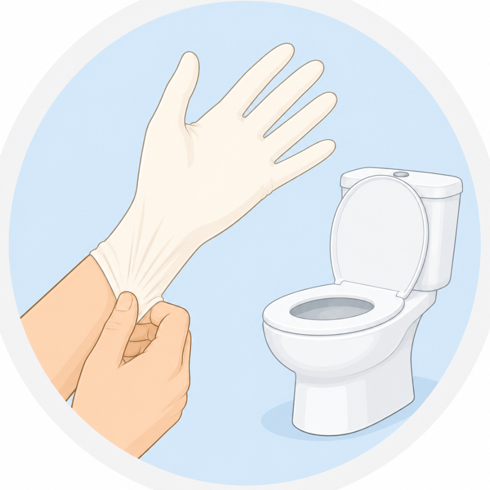 On the day of collection - image 1