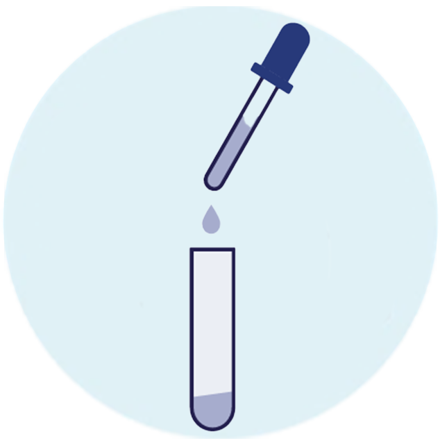 Transfer Urine With Pipette - image 2