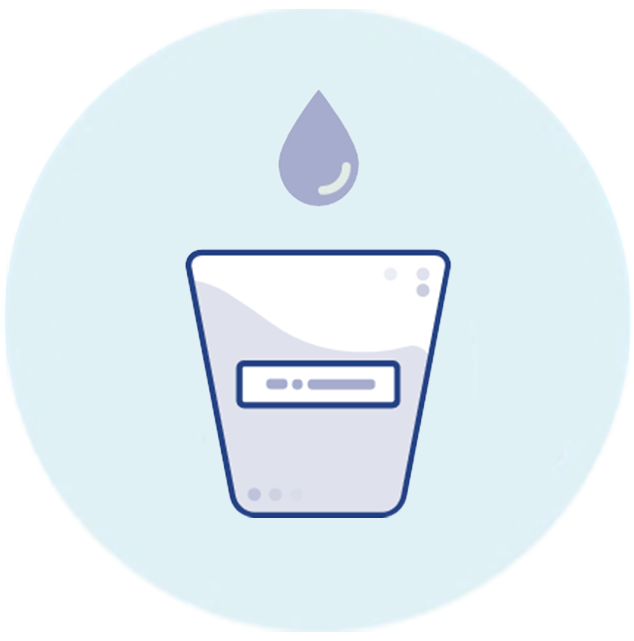Collect Urine Sample - image 1
