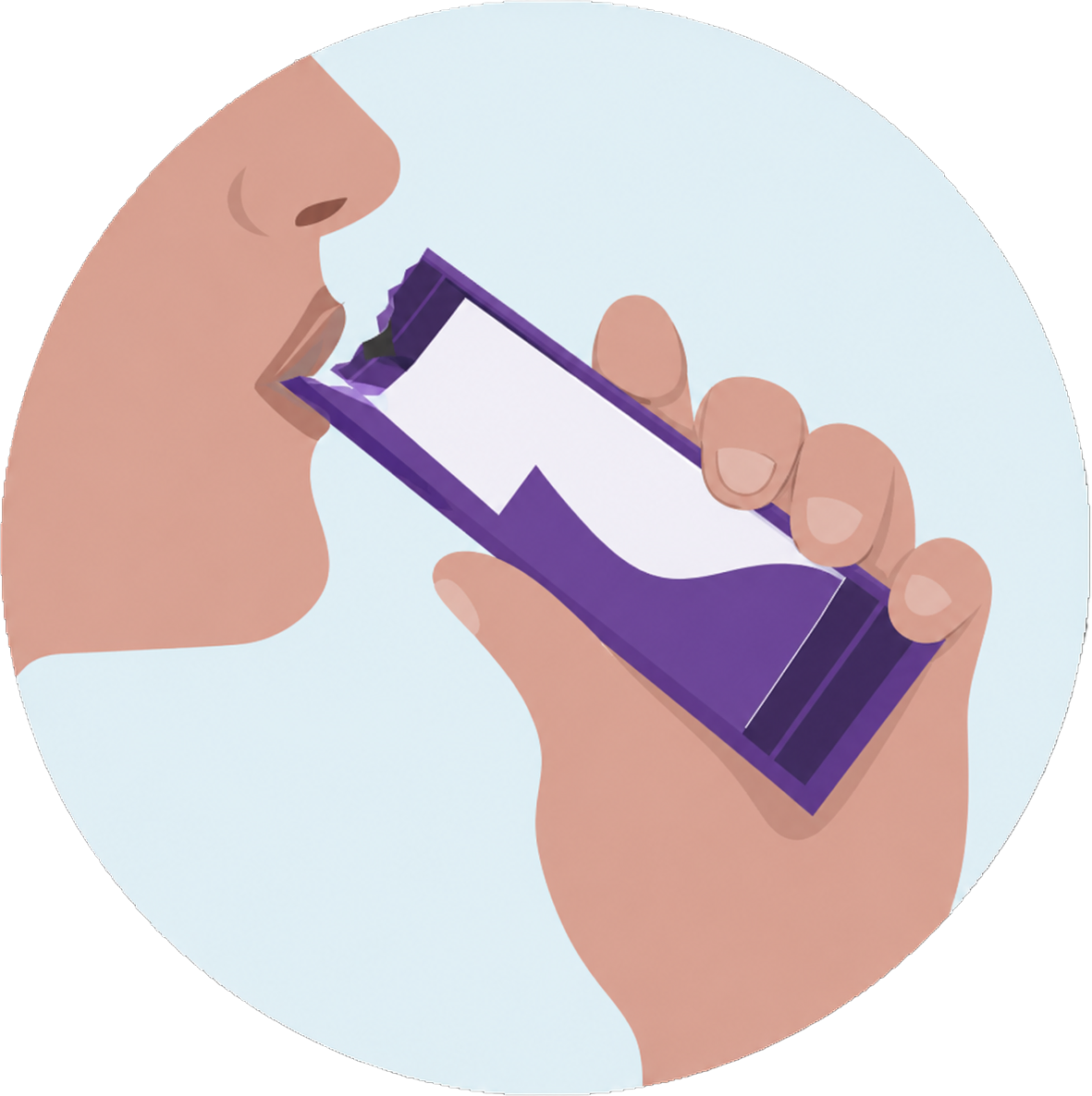 Drink Lactulose Solution - image 1
