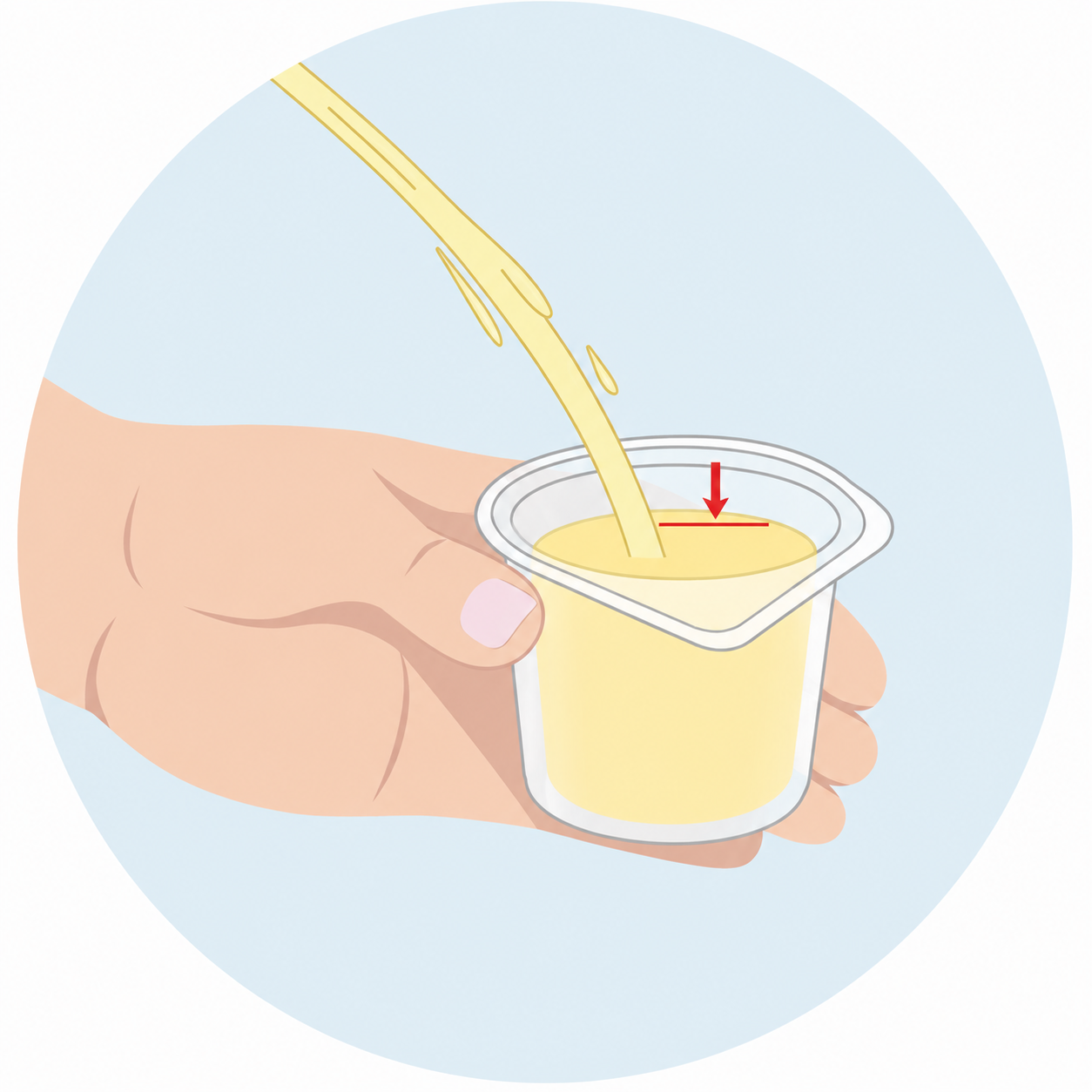 Collect Sample - image 1