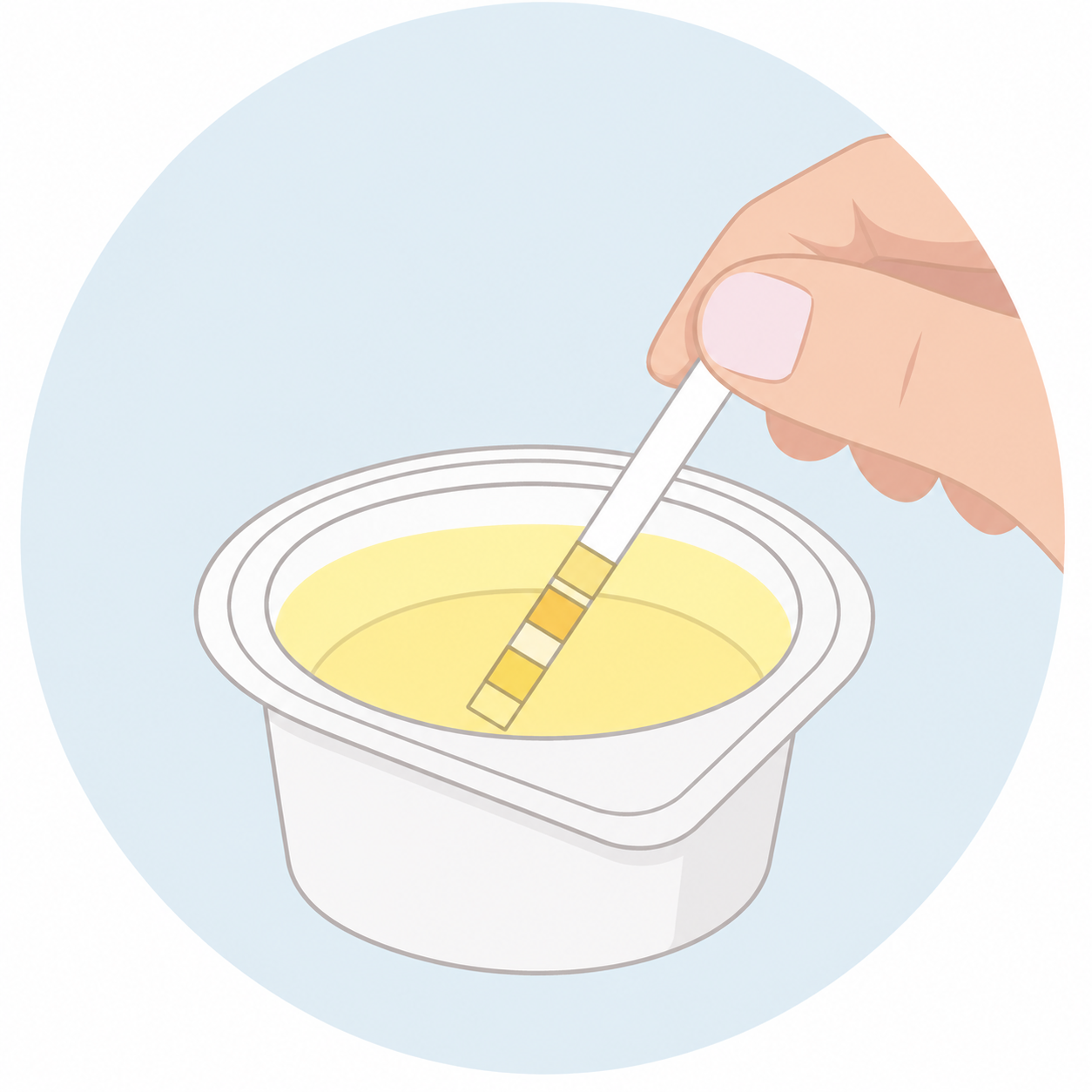 Immerse Sample Stick - image 1
