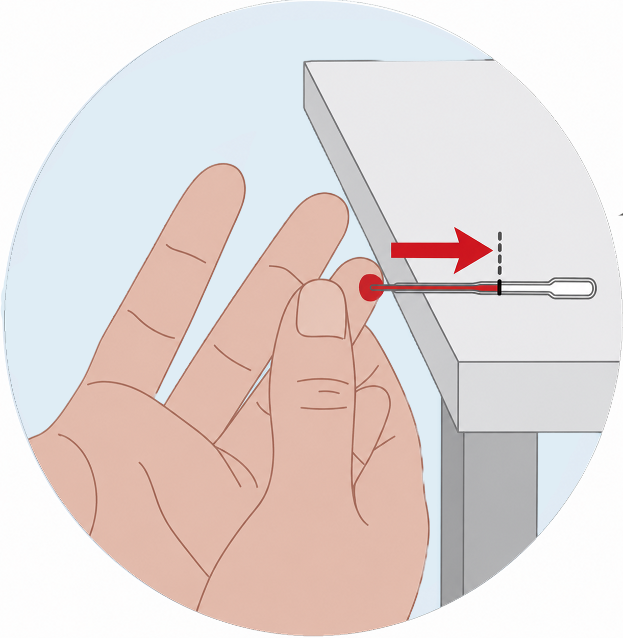 Fill the Pipette - image 2