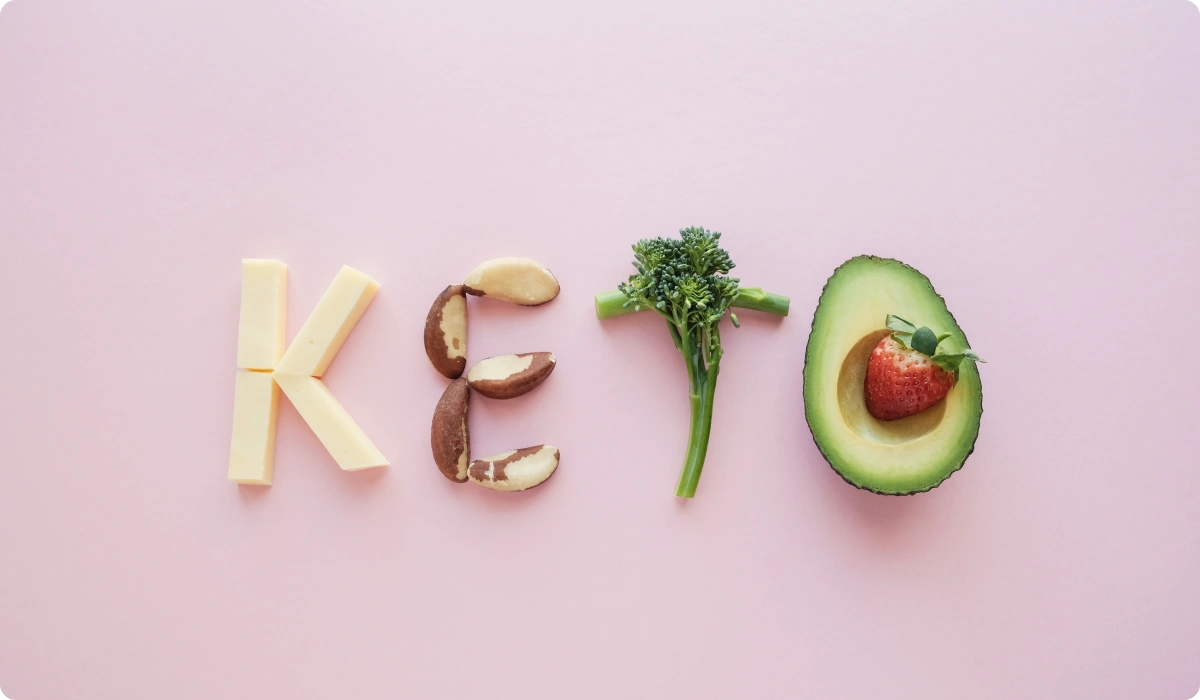 Keto Diet