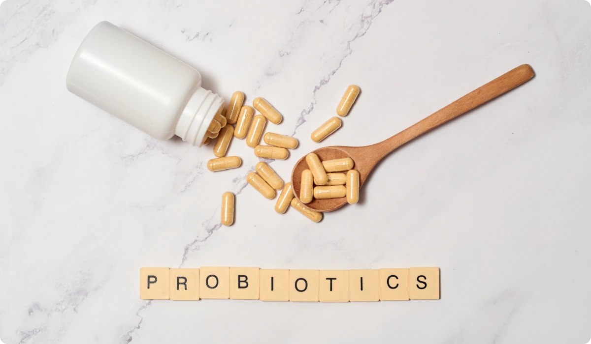 Probiotics: Everything You Need To Know