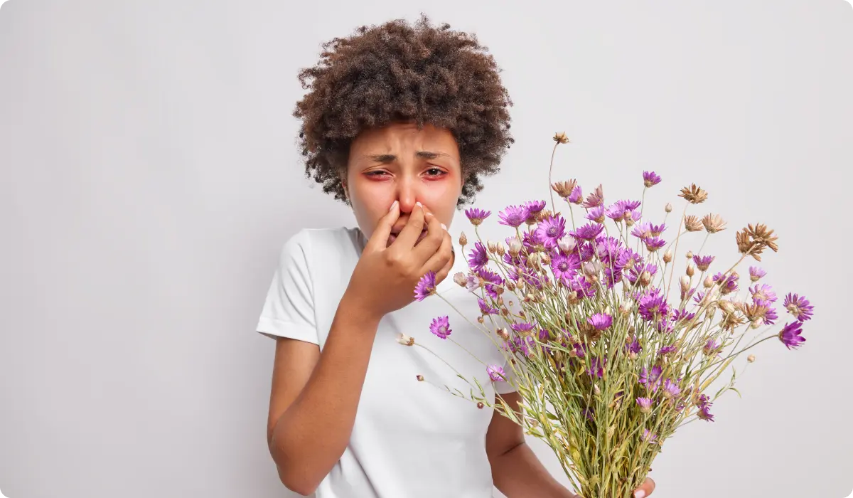 What is an Allergy?