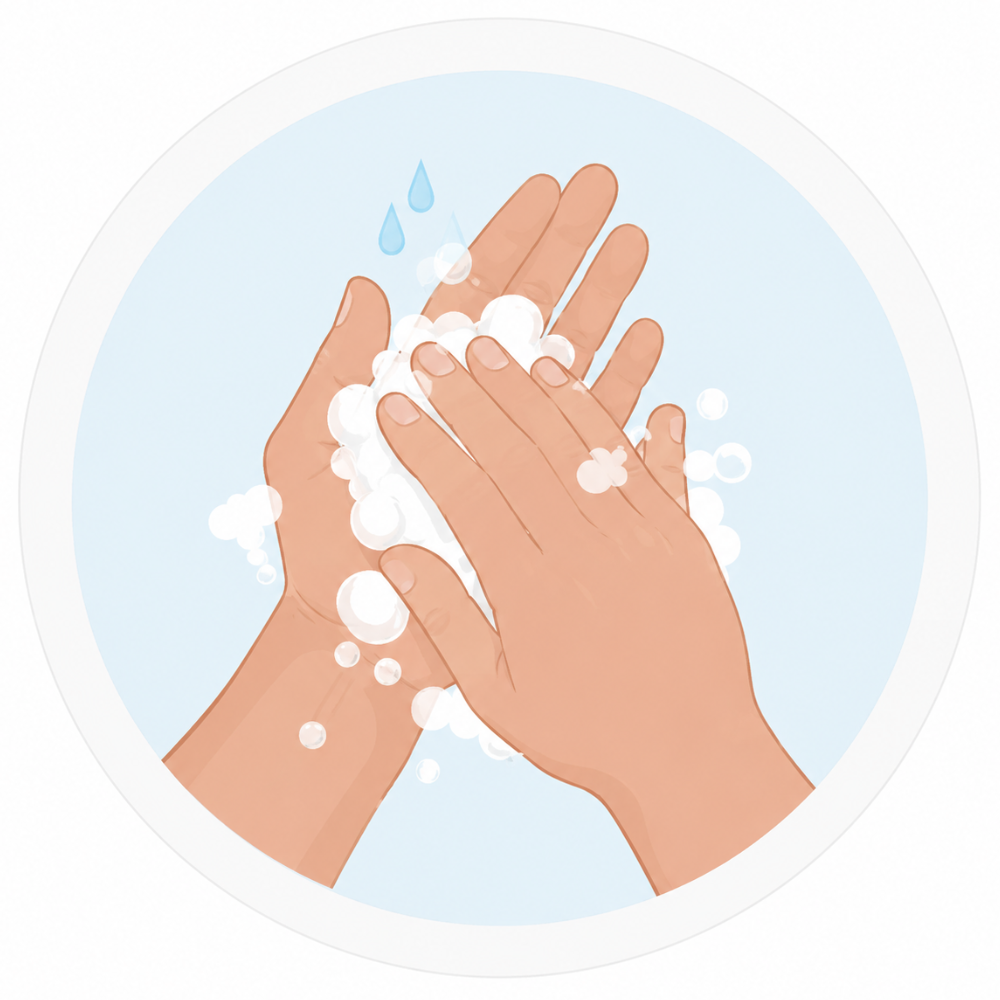 Wash Your Hands - image 1