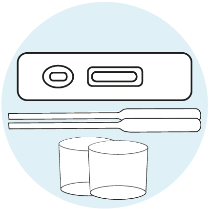 Preparations - image 1