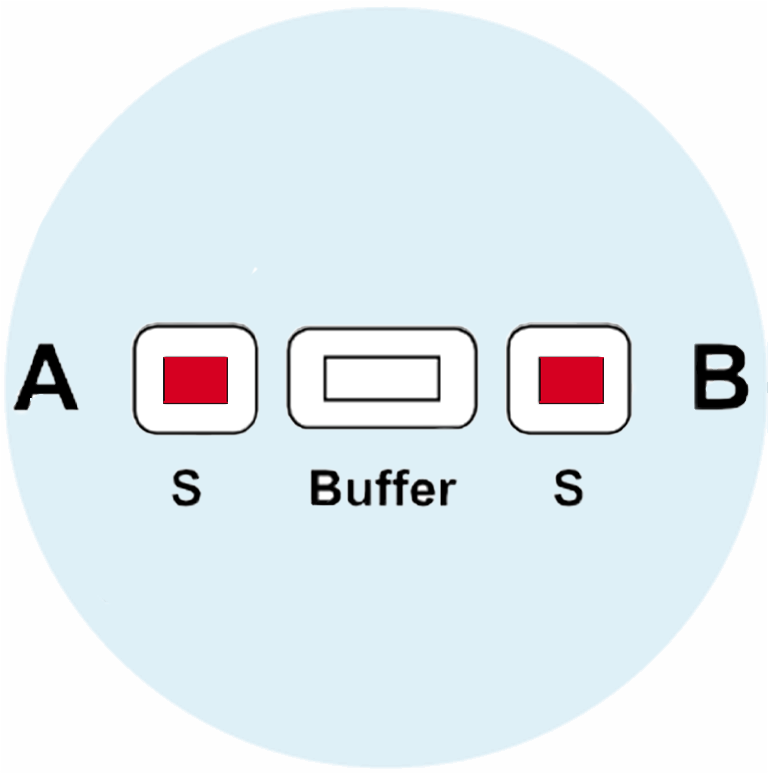 Blood Group AB - image 1