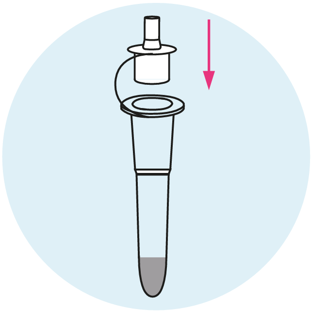 Close Tube - image 1
