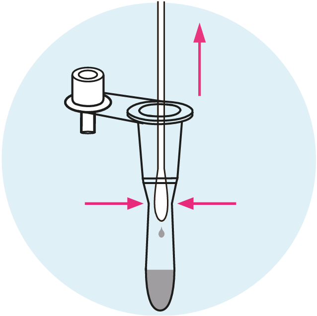 Remove Swab - image 1