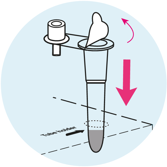 Prepare Buffer Tube - image 1