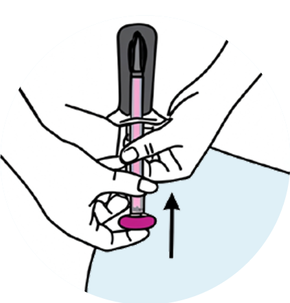 Push the Pink Plunger - image 1