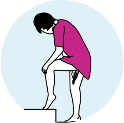 Get Into Position - image 1