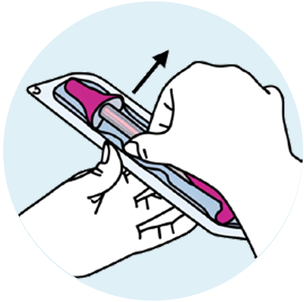 Remove the Device From the Packaging - image 1