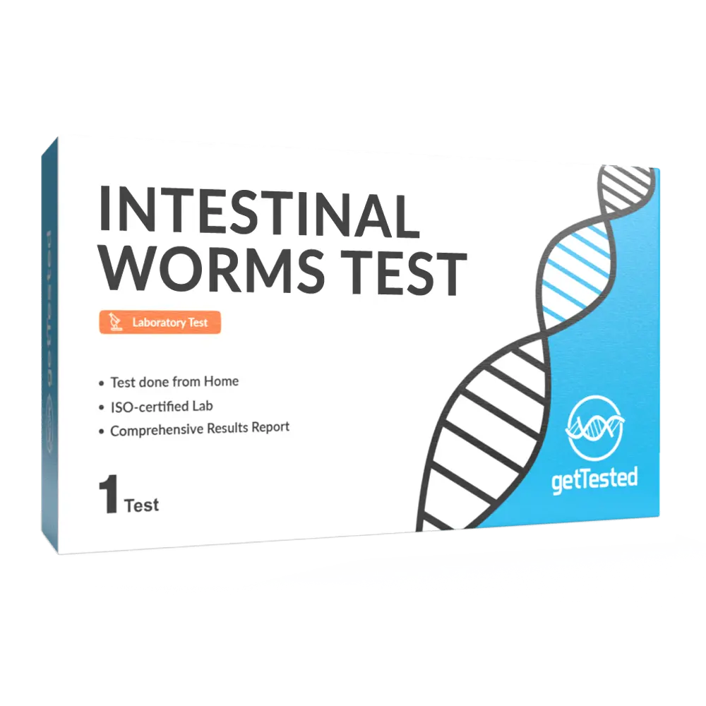 Intestinal Worms Test