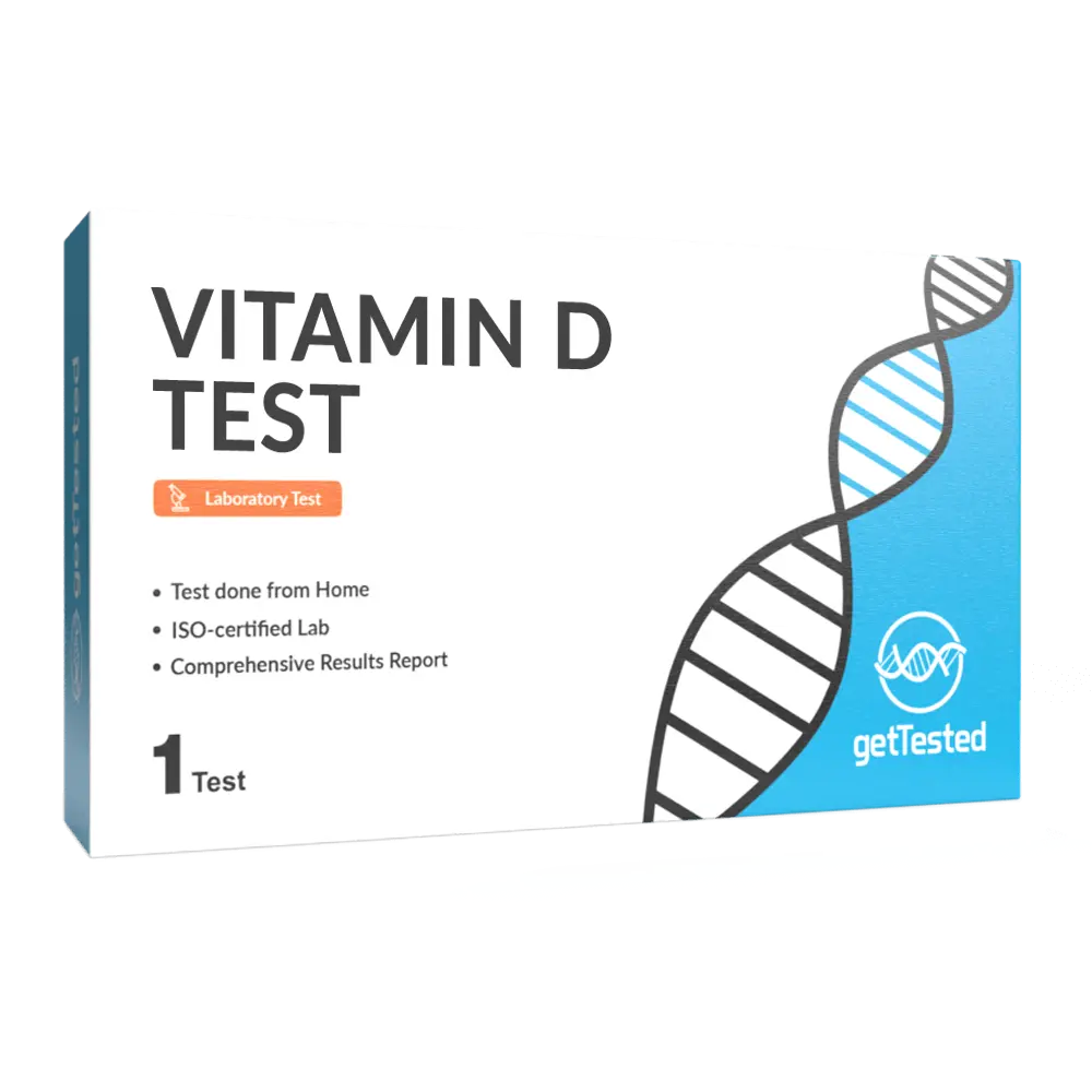 Vitamin D Test