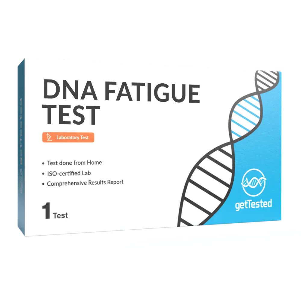 DNA Fatigue Test