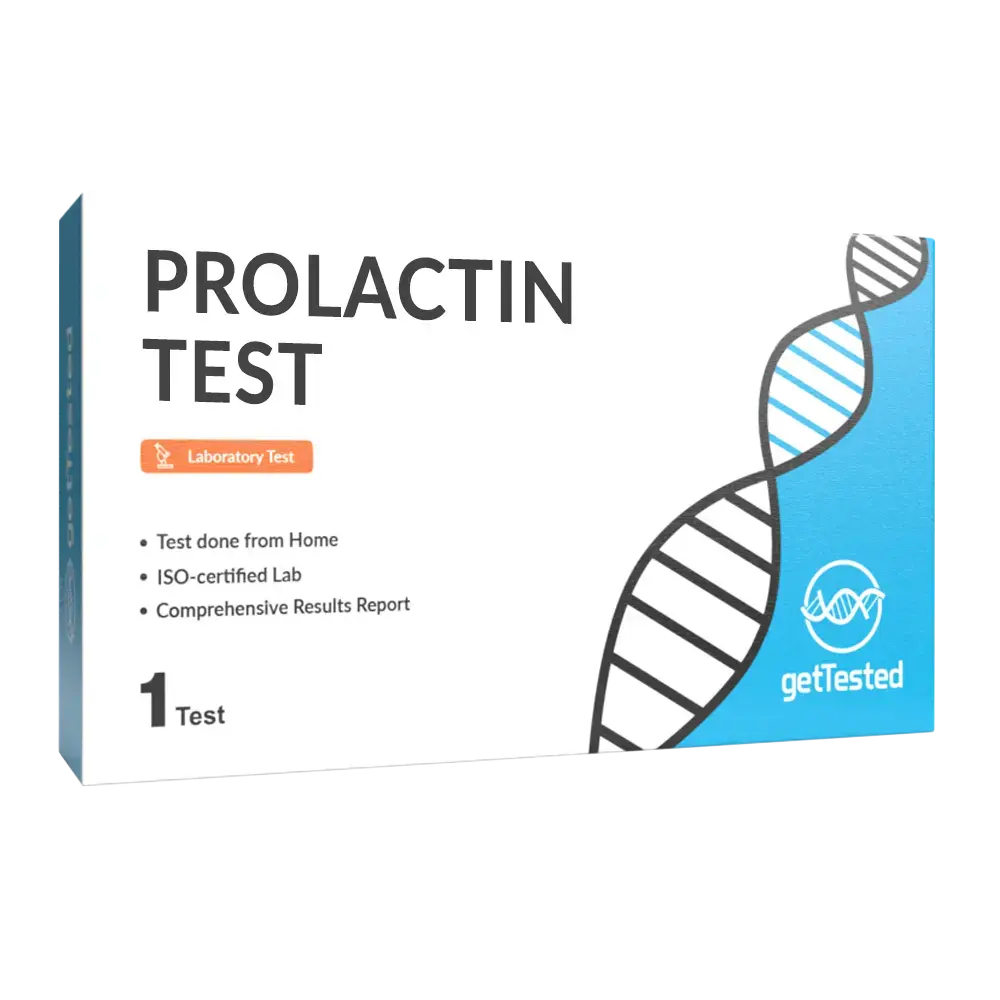 Prolactin Test