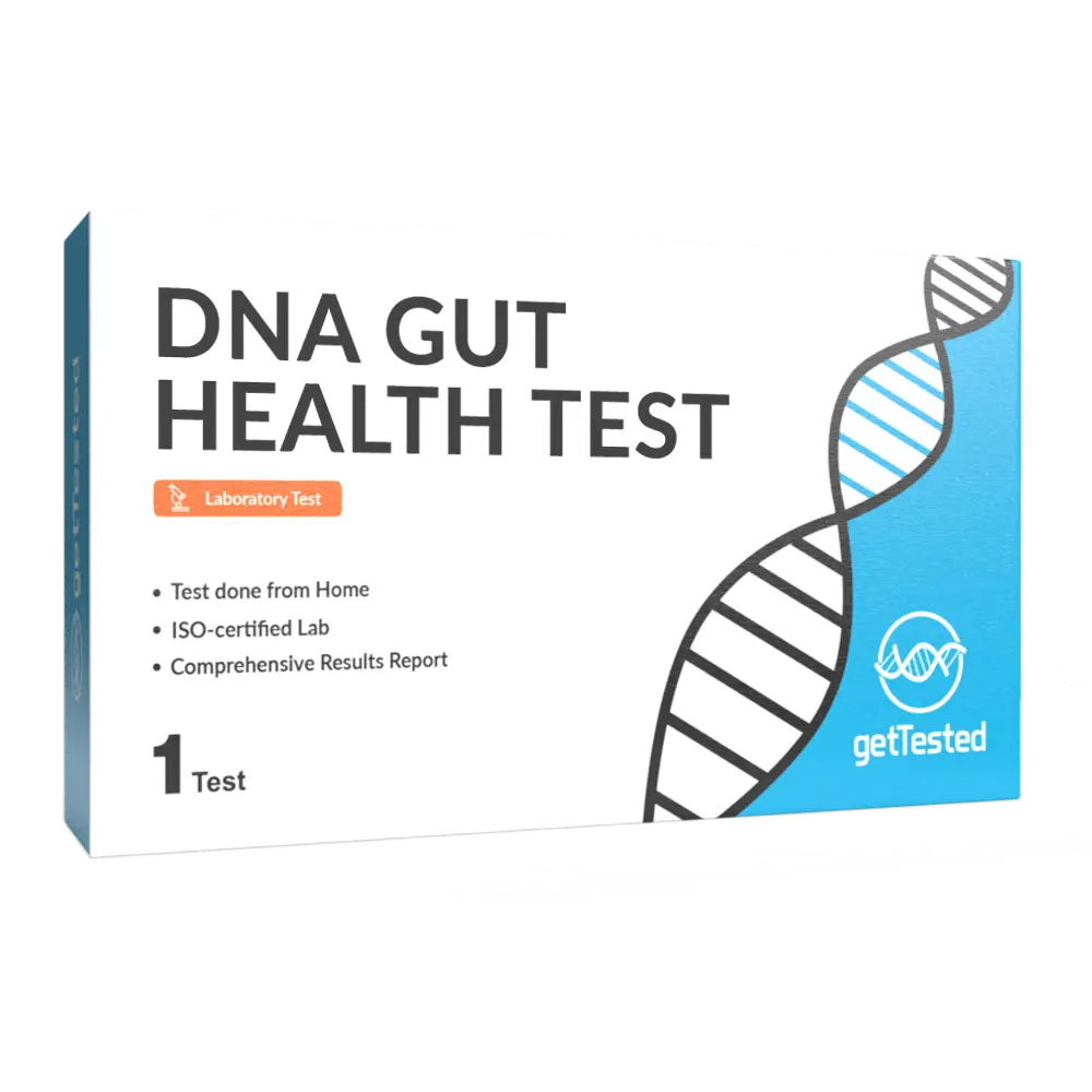 DNA Gut Health Test