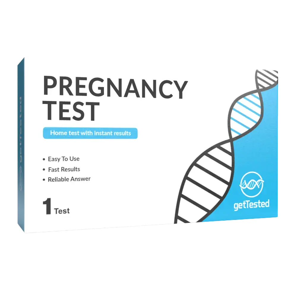 Pregnancy Test