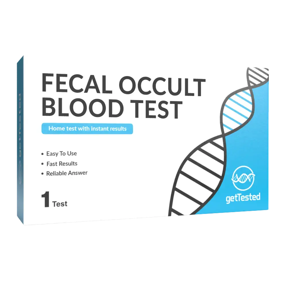 Fecal Occult Blood Test