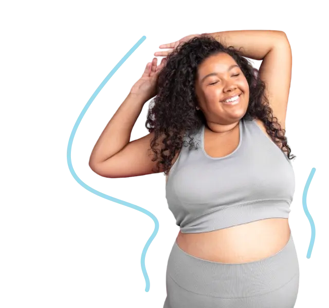 Obesity & overweight