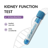 Kidney Function Test