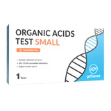 Organic Acids Test (OAT) Small