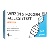 Weizen- & Roggenallergietest