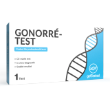 Gonorrétest