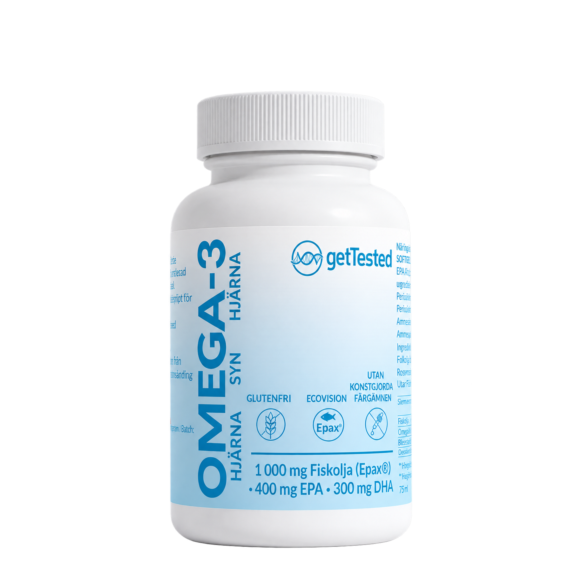 Omega-3