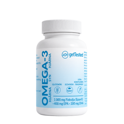 Omega-3