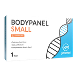 BodyPanel Small