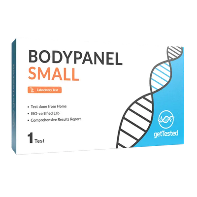 BodyPanel Small