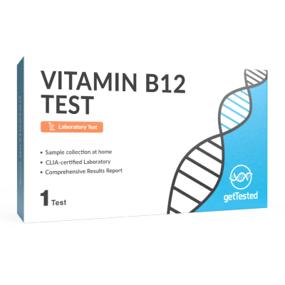 Vitamin B12 Test
