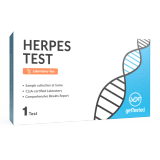 Herpes Test (HSV-1 & HSV-2)