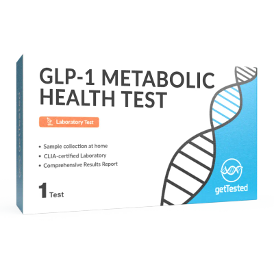 GLP-1 Metabolic Health Test