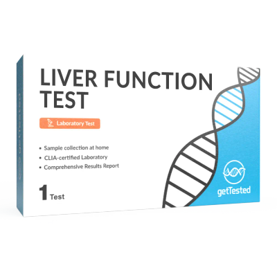 Liver Function Test