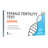 Female Fertility Test – Fertility Hormones